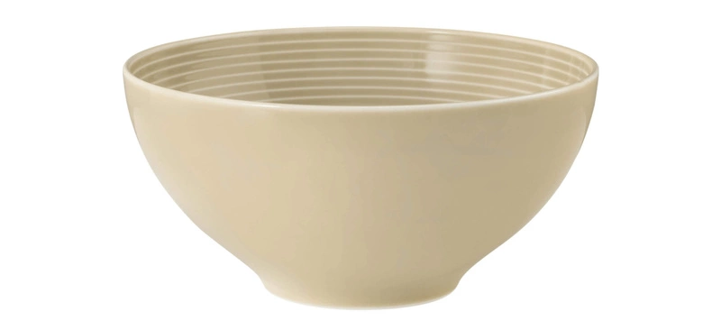 Seltmann - BEAT COLOR GLAZE Zestaw 2 okrągłych misek 15.5 cm
