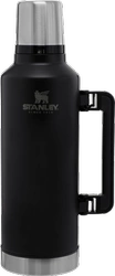 Stanley - termos stalowy 1,9 l Legendary Classic z uchwytem czarny