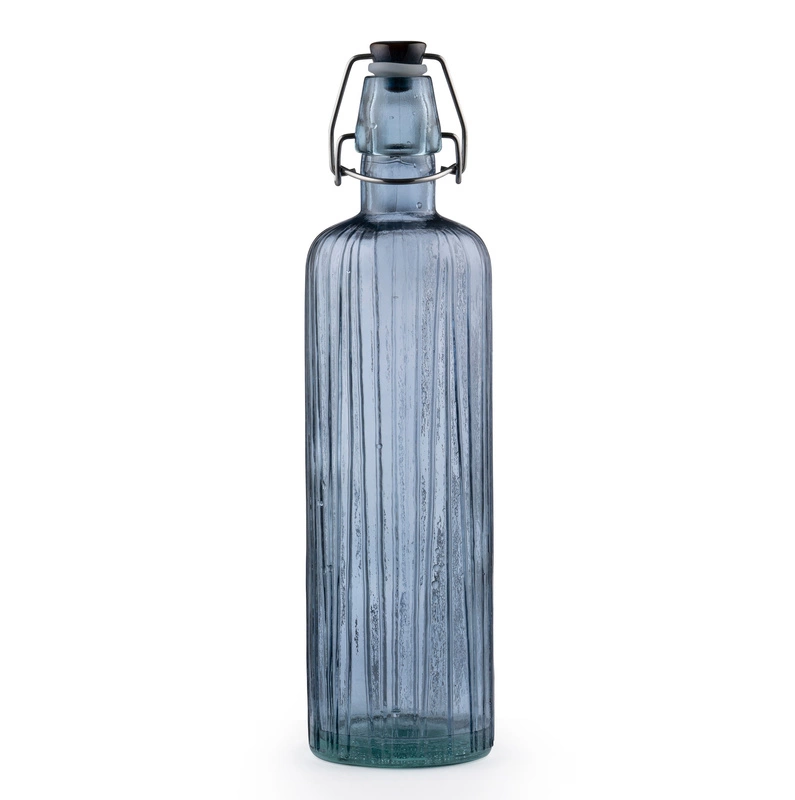 Bitz - Butelka Kusintha 750 ml blue