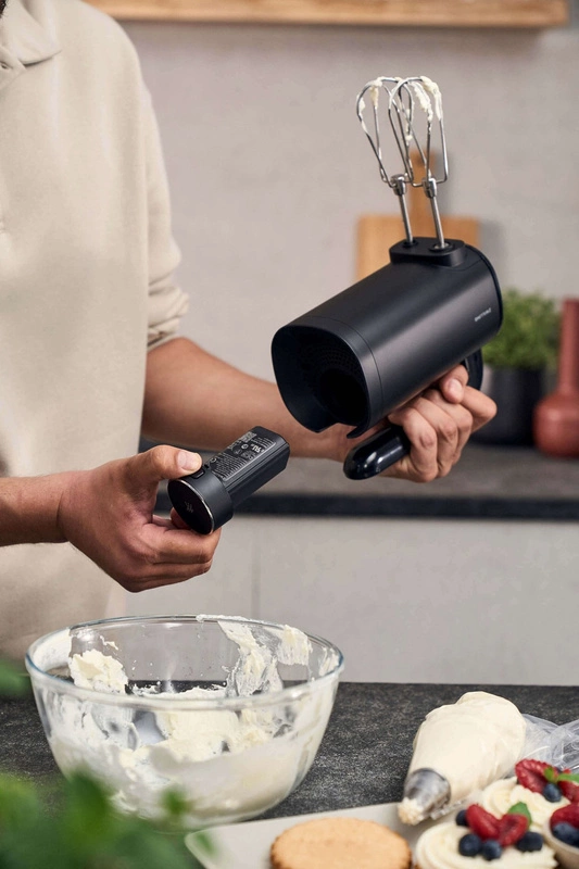 Zwilling - XTEND Akumulator 12 V czarny