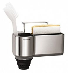 Simple Human - pojemnik do zlewu Sink Caddy