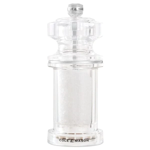 Cole & Mason - Młynek do soli model 605 14,4 cm