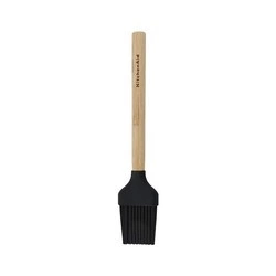 KitchenAid Culinary Tools - pędzelek silikonowy 22cm CLASSIC Bamboo