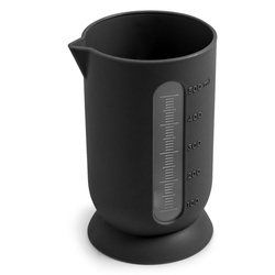 Blim Plus - QB Dzbanek z miarką 0,5l czarny