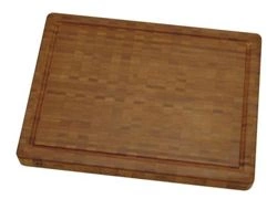 Zwilling - deska bambusowa L - 42 x 31 x 4 cm