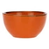 Rose&Tulipani - zestaw 6 misek na owoce 11 cm Concerto Arancione