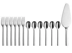 WMF - Zestaw do ciasta 13 el., Nuova