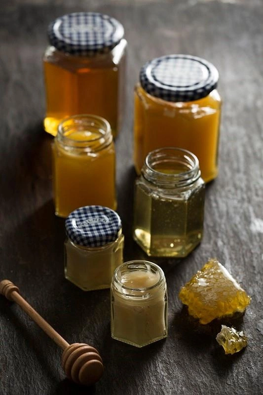Kilner - Słoik 0,228 l, Made In England