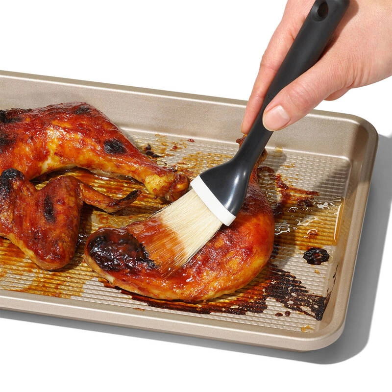 Oxo - Pędzelek z naturalnego włosia - Good Grips