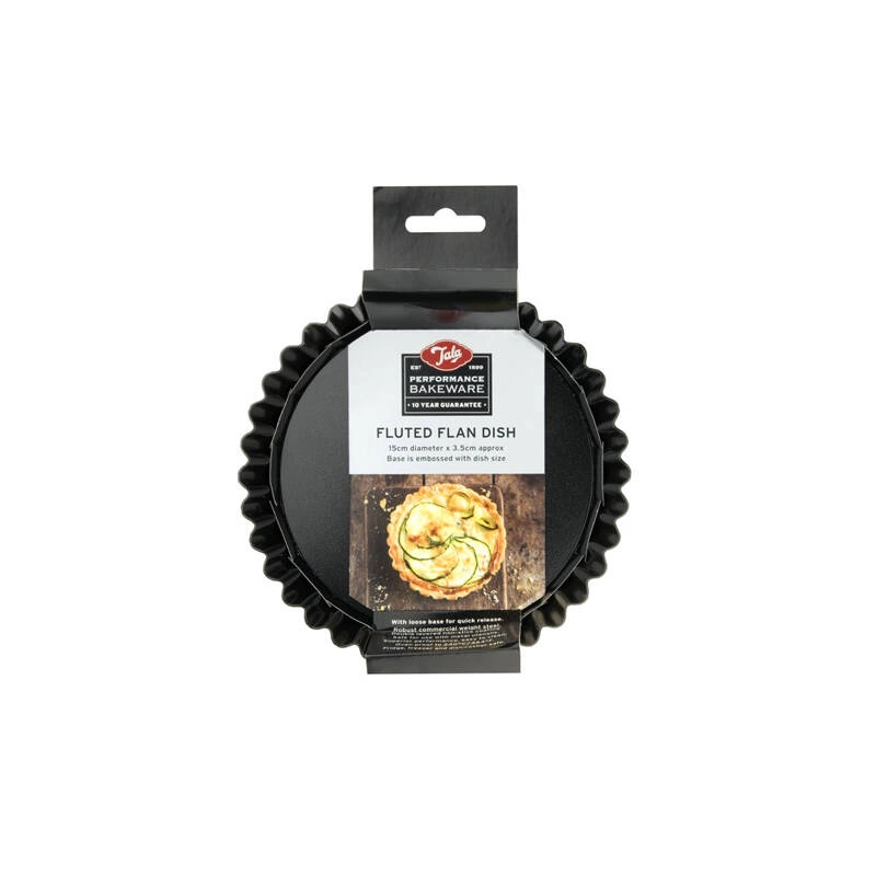 Tala - forma do tarty 15 cm z wyjmowanym dnem Performance