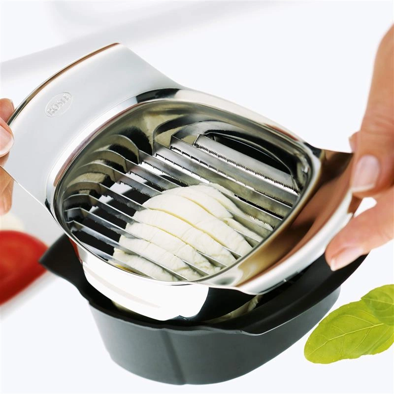 Roesle - Krajacz do pomidora/mozzarella