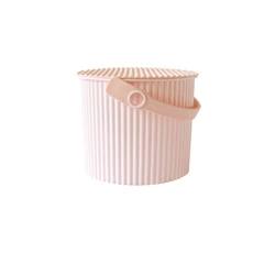 Hachiman - OMNIOUTIL Wiadro - 4 ltr, jasnoróżowy