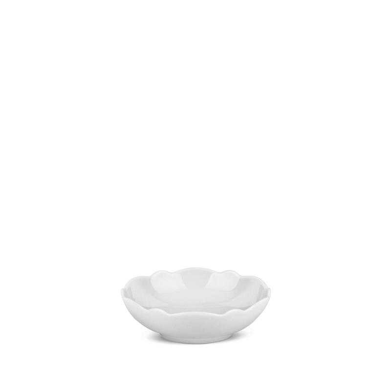 Alessi - miseczka deserowa DRESSED
