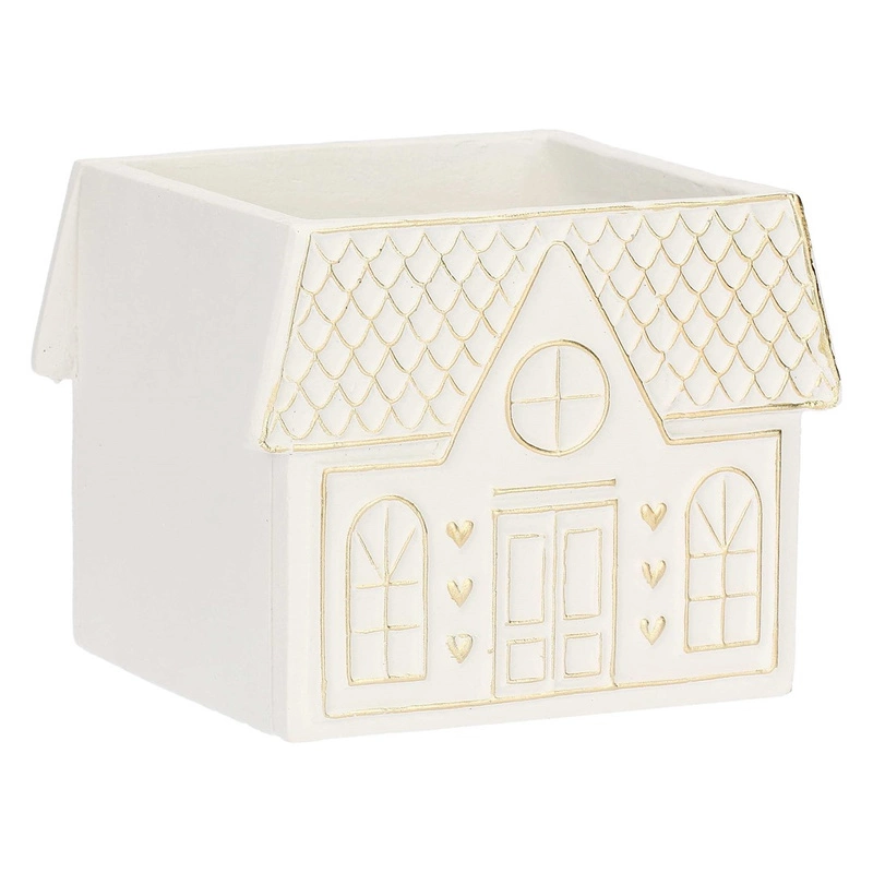 Rituali Domestici - LALINEADORO Niska Osłonka dom M