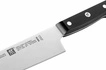 Zwilling - Kompaktowy nóż szefa kuchni Gourmet 14 cm