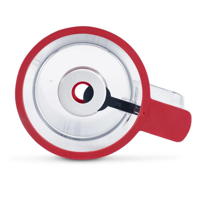 Zyliss - Mikser z dozownikiem do naleśników