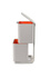 Joseph Joseph - Kosz do segregacji śmieci 60l Totem Max,stone