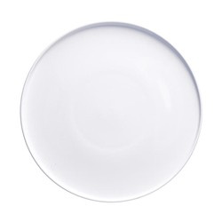 La Porcellana Bianca - zestaw 2 talerzy obiadowych 32 cm Essenziale Gourmet