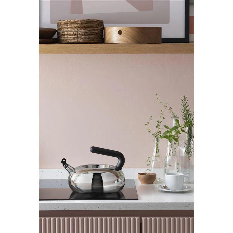 Alessi - BULBUL,KETTLE CASTIGLIONI