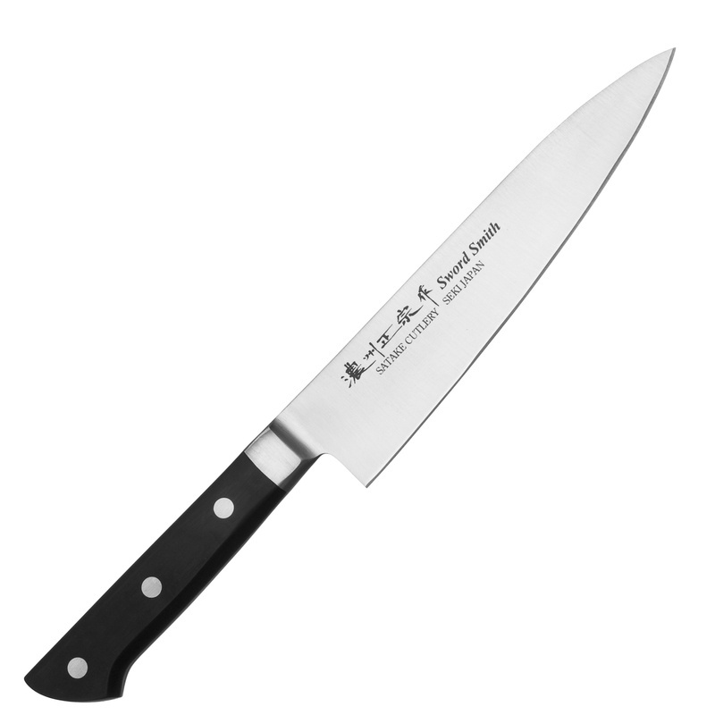 Satake - Satoru Nóż szefa kuchni 18cm