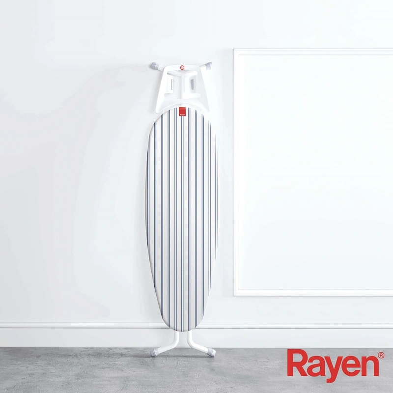 Rayen - Pokrowiec na deskę do prasowania - 130 x 47 cm