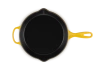 Le Creuset - patelnia żeliwna o smażenia i serwowania 26 cm Nectar