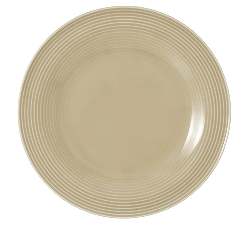 Seltmann - BEAT COLOR GLAZE Zestaw 6 talerzy do sałatek 23 cm