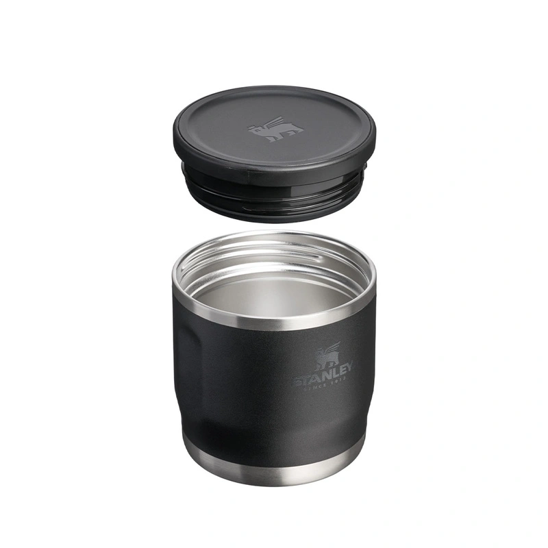 Stanley - termos obiadowy ADVENTURE To-Go 0.35L Black 2.0