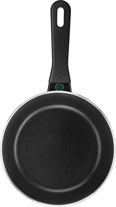 Ballarini - Patelnia indukcyjna Caprera - 20 cm, Różowy