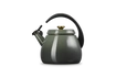Le Creuset - czajnik Cloche 2,1 l thyme