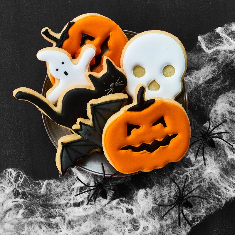 Birkmann - Foremka do ciasteczek DYNIA 7 cm