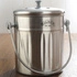 Kilner - Kompostownik kuchenny stalowy z filtrem