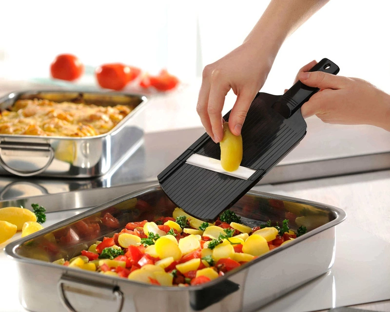 GEFU - szatkownica ceramiczna TALIO