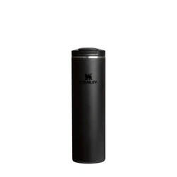 Stanley - kubek termiczny Aerolight Transit Flip Top 0.35 L Black 2.0