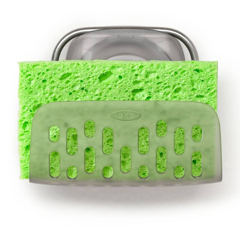 OXO-Uchwyt na akcesoria do zmywania Good Grips