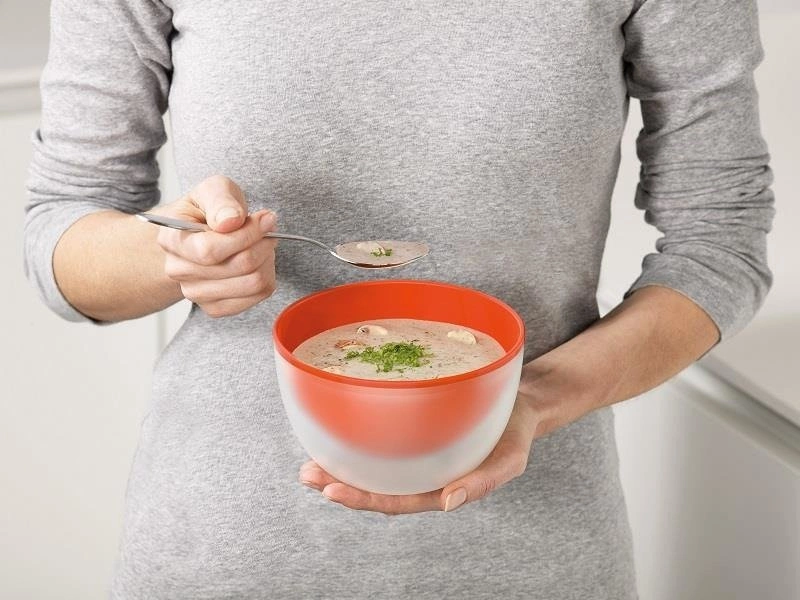 Microplane - tarka Gourmet - drobne ziarno