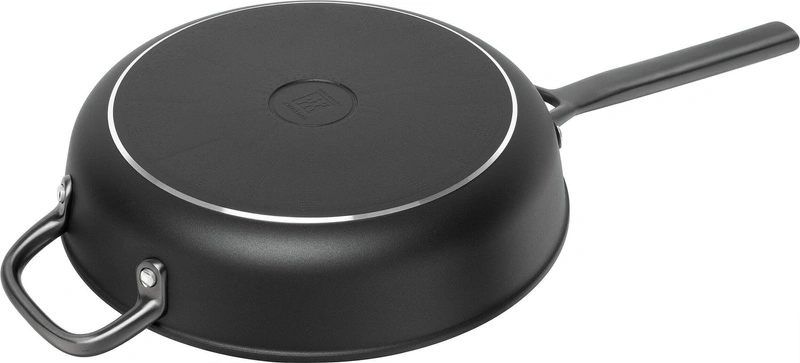 Zwilling - MILANO Patelnia sauté z pokrywką 28 cm