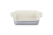 Le Creuset - Forma do zapiekania ceramiczna 26 cm chateau