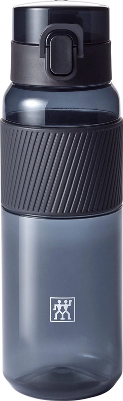 Zwilling - bidon tritanowy 680 ml czarny Bottle