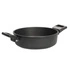 SKK - Patelnia rondel tytanowy 26cm/8cm, indukcja