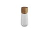 biały