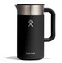 Hydro Flask - Zaparzacz do kawy typu French Press, czarny