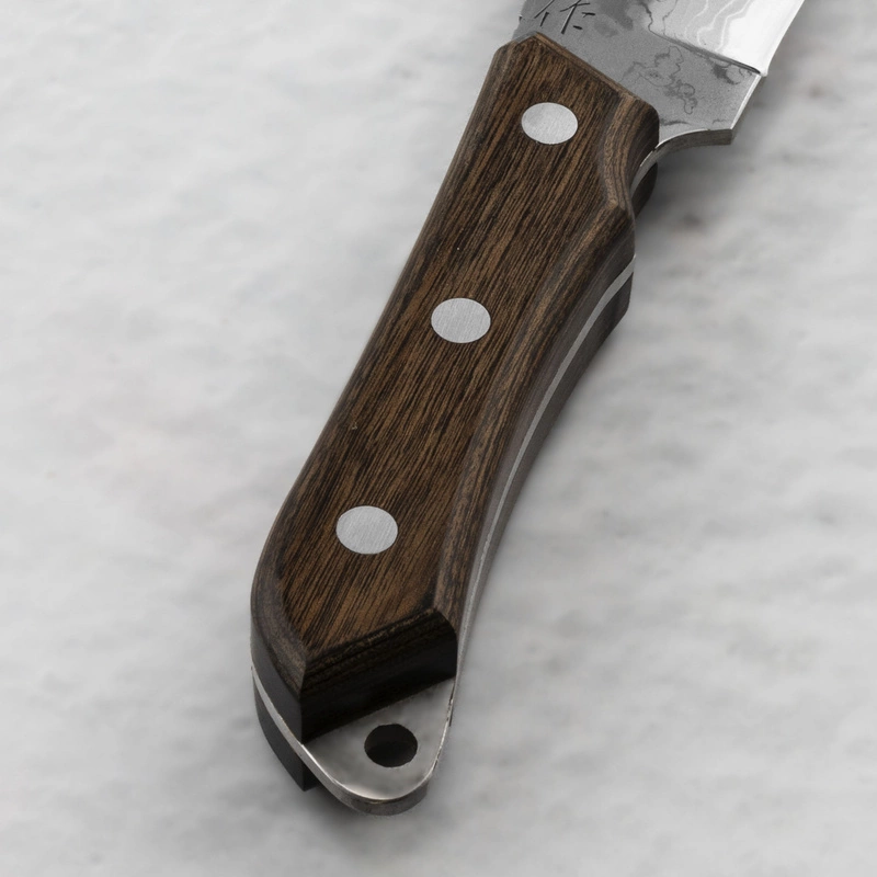 Kanetsune Seki - Aogami#2 Seseragi Skinner#2 6,5 cm