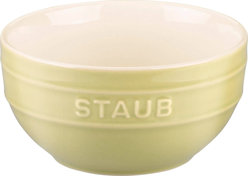 Staub - SERVING Zestaw 6 misek 12 cm, wielokolorowe