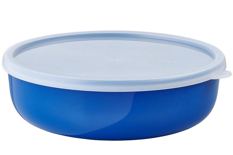 Mepal - Pojemnik na żywność Lumina 2000 ml vivid blue