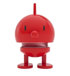 Hoptimist - Hoptimist Bumble S Red