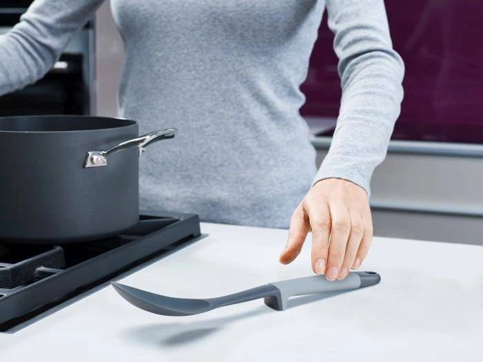 Joseph Joseph - Zestaw narzędzi ELEVATE z karuzelą, Sky