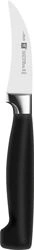 Zwilling - Nóż do obierania warzyw Four Star 7 cm