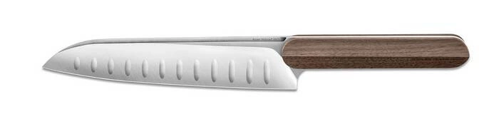 Tarrerias Bonjean - Nóż Santoku 18cm. Louis