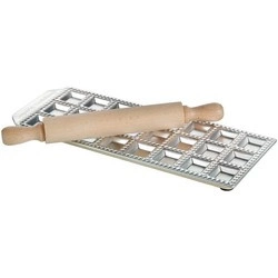 Imperia - Płytka do klasycznych pierożków ravioli 24 szt. / 34 mm